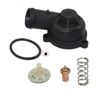 Фото термостат STARLINE TS TV130H Термостат STARLINE TS TV130H