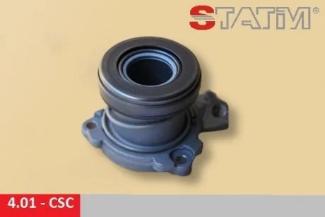 Главный цилиндрик сцепления STATIM 401CSC