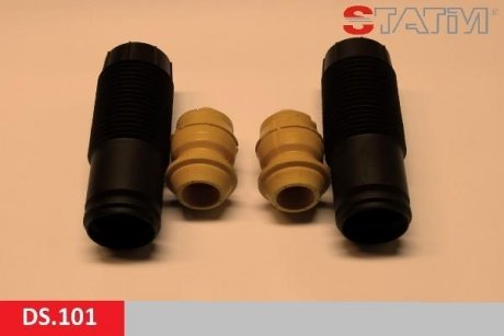 Пильовик амортизатора STATIM DS101