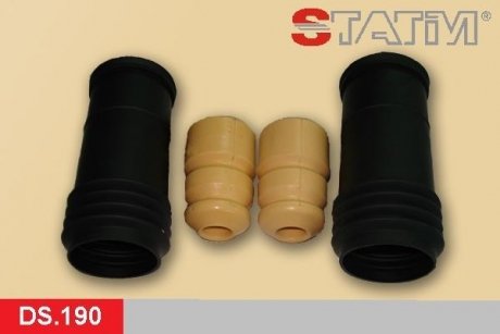 Пильовик амортизатора STATIM DS190