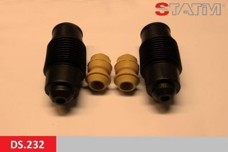 Пильовик амортизатора STATIM DS232