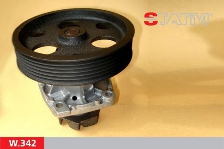Насос води STATIM W342