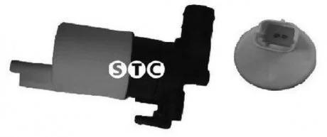 Насос стеклоомывателя Dacia Fiat Opel PSA Renault Toyota 96- STC T402072