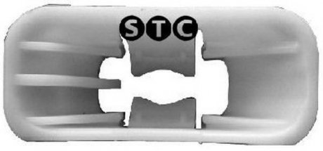 Гільза STC T403873
