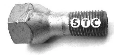 Болт колісний на Боксер Джампер Дукато STC T405456