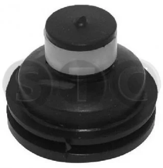 Кріплення двигуна Renault 1.5D-K9K STC T405784