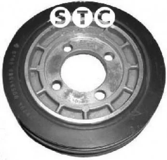 Шків STC T406056