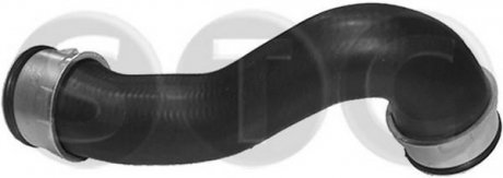 Патрубок интеркулера Skoda Octavia/VW Golf IV 1.9TDI 00-10 STC T409723