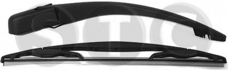 Щітка склоочисника STC T468003