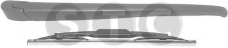 Фото щітка склоочисника STC T468020 Щітка склоочисника STC T468020