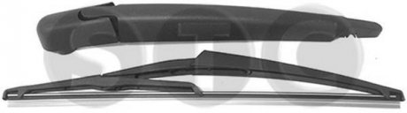 Щітка склоочисника STC T468035