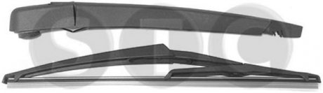 Щітка склоочисника STC T468049