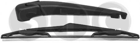 Фото щітка склоочисника STC T468144 Щітка склоочисника STC T468144