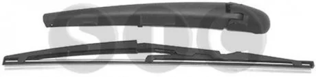 Фото щітка склоочисника STC T468156 Щітка склоочисника STC T468156
