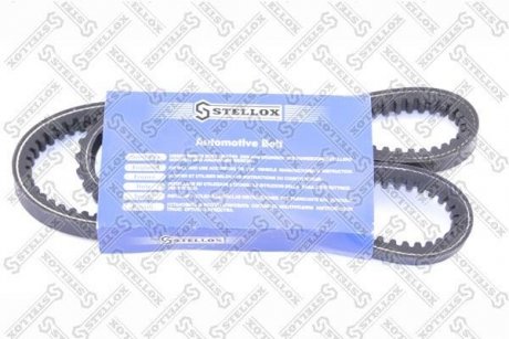 Поліклиновий ремінь STELLOX 0110730SX