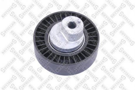 Ролик паска приводного BMW 3(E36/E46)/5(E34/E39) STELLOX 0340009SX