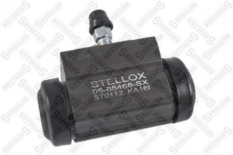 Циліндр STELLOX 0585468SX