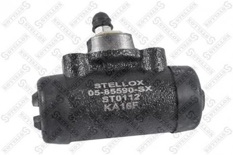 Цилиндр STELLOX 0585590SX (фото 1)