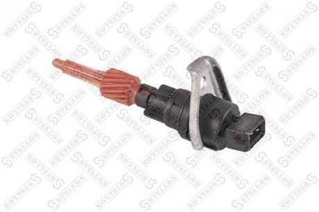 Датчик швидкості Skoda Octavia/VW Polo/Golf III 1.4/1.6/1.8/1.8T/1.4TDI/1.9TDI STELLOX 06-11506-SX