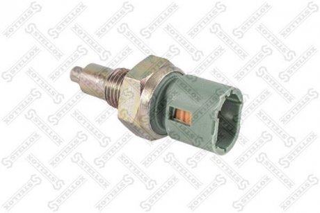 Переключатель STELLOX 0612507SX