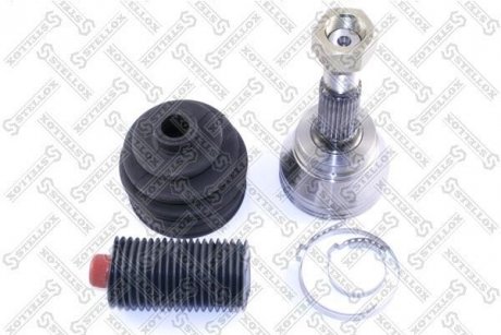 ШРКШ зовн. Nissan Primera 1.6/2.0D 91-96, Bluebird1. STELLOX 1501164SX