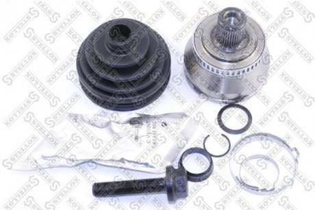 ШРКШ зовн. Audi A4 2,6/2,8/2,5TDI 9/95-, A6 2,4-2,8/1,9TDI 2/97-// VW Passat B5 10/96- STELLOX 150 1267-SX