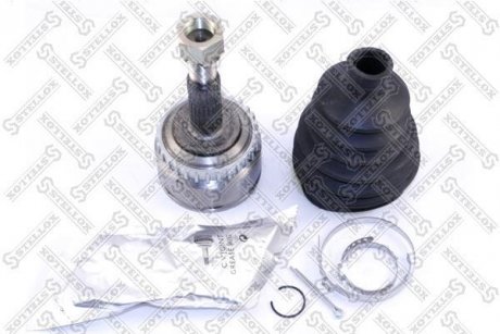 ШРКШ зовн. Opel Corsa/Meriva/Combo 1.3-1.7DTI +ABS STELLOX 1501451SX