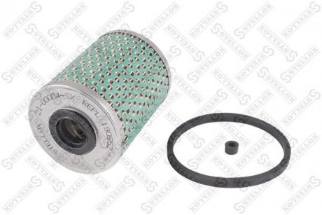 Fuel filter STELLOX 2100004SX