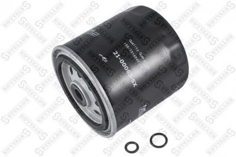 Fuel filter STELLOX 2100063SX