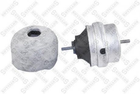 Подушка двигуна гумометалева STELLOX 2517068SX