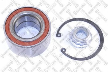 Подшипник ступицы Audi A4,VW Golf IV 97-06 STELLOX 43-28056-SX