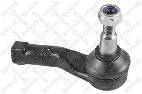 Наконечник поперечной рулевой тяги STELLOX 5104098SX