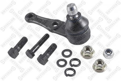Шарнир STELLOX 5202601ASX
