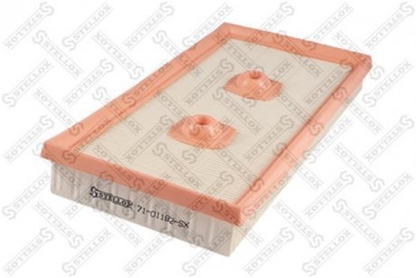 Фільтр STELLOX 7101192SX