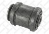 Suspension rubber bushing STELLOX 8773011SX (фото 2)