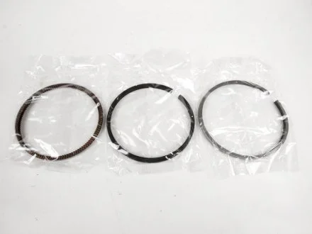 Комплект поршневих кілець SUBARU 12033AB340