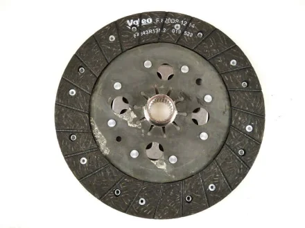 Автозапчастина SUBARU 30100AA672