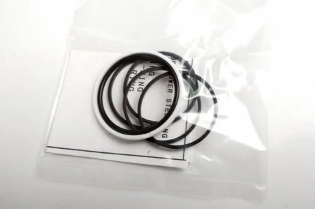 Ремкомплект рейки кермової SUBARU 34191FE020