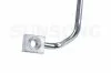 Шланг тормозной передний Sunsong 2203271 (фото 3)