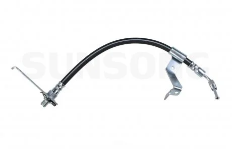 Шланг тормозной левый задний Sunsong 2203301