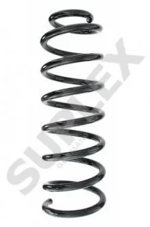 Пружина SUPLEX 01043