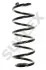 Пружина SUPLEX 03104 (фото 1)