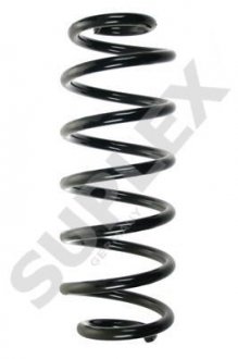 Пружина задня L=317mm Audi A3 Sportback 04- SUPLEX 03223