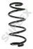Пружина передня L=335mm Audi A4 08- SUPLEX 03248 (фото 1)