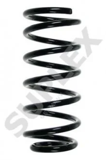 Пружина задня L=249mm One 01- SUPLEX 06219