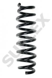 Пружина задня 3 Series E90 SUPLEX 06275
