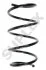 Пружина передня L=335mm 5 E60 SUPLEX 06281 (фото 1)