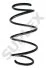 Пружина SUPLEX 06336 (фото 1)