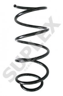 Пружина передня L=353mm 3 E90/E91/E92 xDrive 05- (L1) SUPLEX 06365