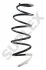Пружина подвески SUPLEX 07127 (фото 1)